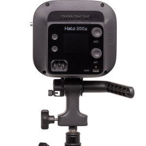 Den Led Amaran Halo 200x Bi Color 02 Hlstudio