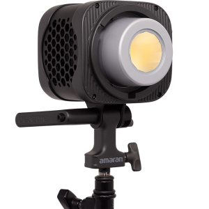 Den Led Amaran Halo 200x Bi Color 04 Hlstudio