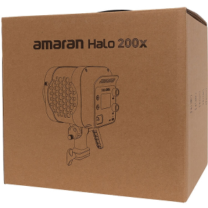 Den Led Amaran Halo 200x Bi Color 11 Hlstudio