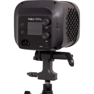 Den Led Amaran Halo 300x Bi Color 02 Hlstudio