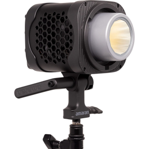 Den Led Amaran Halo 300x Bi Color 03 Hlstudio