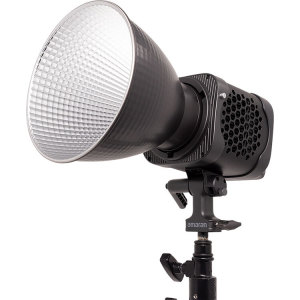 Den Led Amaran Halo 300x Bi Color 10 Hlstudio