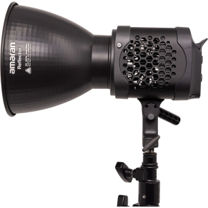Den Led Amaran Halo 300x Bi Color 11 Hlstudio