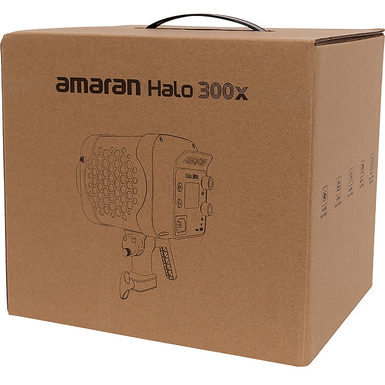 2026-06-19 TBQP Báo Giá Hà Nội - HCM - Đèn led Amaran Halo 300x Bi-Color 14 Đèn led Amaran Halo 300x Bi-Color chính hãng, hình ảnh thực tế mua tại HL Studio Đèn Led Quay Phim 14