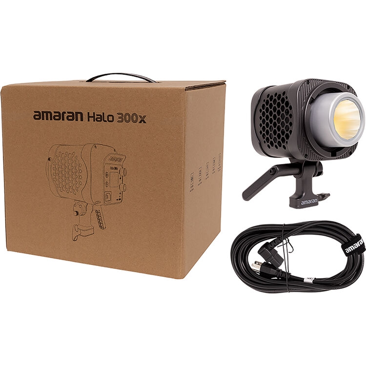 2026-06-19 TBQP Báo Giá Hà Nội - HCM - Đèn led Amaran Halo 300x Bi-Color 15 Đèn led Amaran Halo 300x Bi-Color chính hãng, hình ảnh thực tế mua tại HL Studio Đèn Led Quay Phim 15