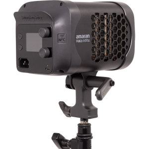 Den Led Amaran Halo 600x Bi Color 02 Hlstudio