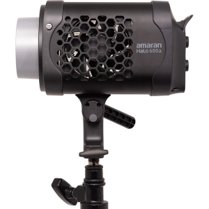 Den Led Amaran Halo 600x Bi Color 03 Hlstudio