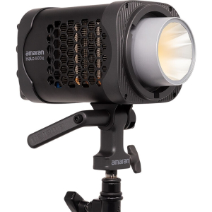 Den Led Amaran Halo 600x Bi Color 04 Hlstudio