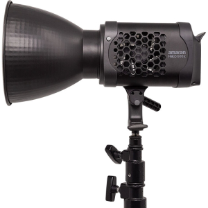 Den Led Amaran Halo 600x Bi Color 08 Hlstudio