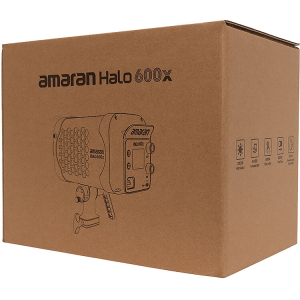 Den Led Amaran Halo 600x Bi Color 09 Hlstudio