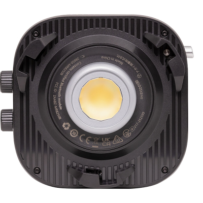 Đèn led Amaran Halo 60x Bi-Color chính hãng, hình ảnh thực tế mua tại HL Studio Đèn Led Quay Phim