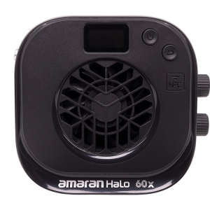 Den Led Amaran Halo 60x Bi Color 2 Hlstudio