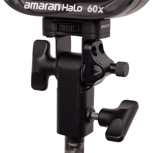 Den Led Amaran Halo 60x Bi Color 7 Hlstudio