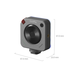 Den Led Smallrig P108 Neo Mini Full Color 5821 4