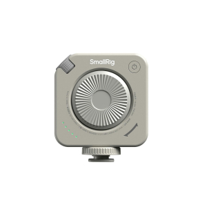 Den Led Smallrig P96 Neo Mini Bi Color 5820 2