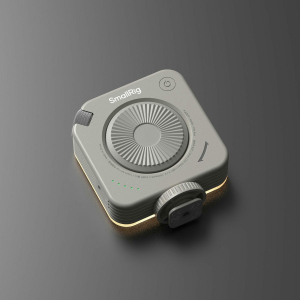 Den Led Smallrig P96 Neo Mini Bi Color 5820 3