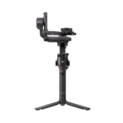 Gimbal DJI RS5/ RS5 Combo chính hãng, hình ảnh thực tế mua tại HL Studio Gimbal
