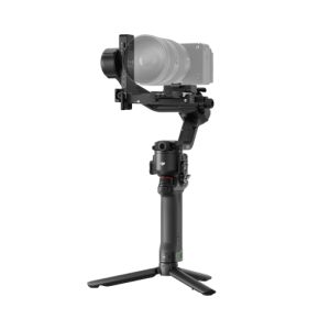 Gimbal DJI RS5/ RS5 Combo chính hãng, hình ảnh thực tế mua tại HL Studio Gimbal 6