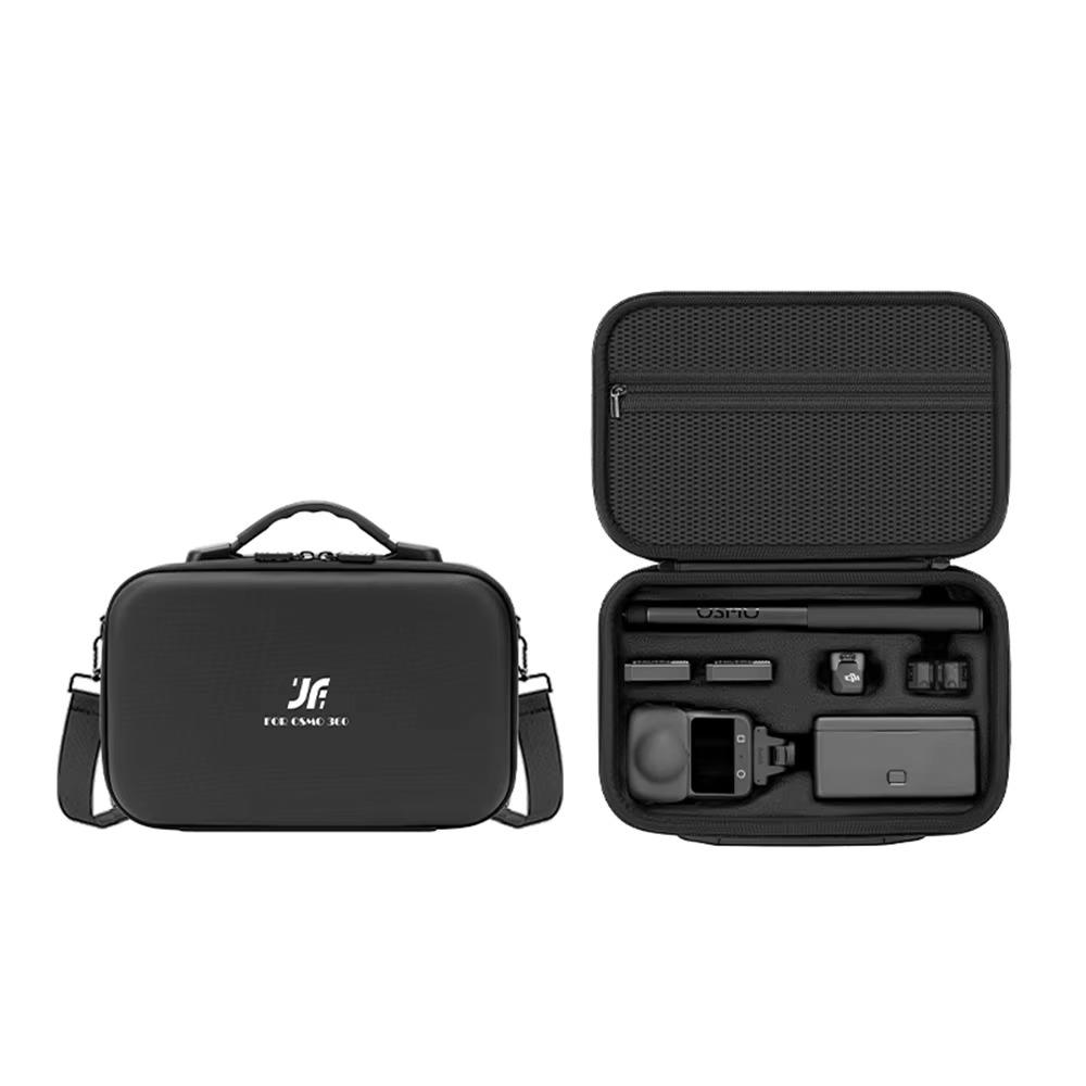 2026-06-19 TBQP Báo Giá Hà Nội - HCM - Hộp đựng DJI OSMO 360 2 Hộp đựng DJI OSMO 360 chính hãng, hình ảnh thực tế mua tại HL Studio Phụ Kiện Studio 2