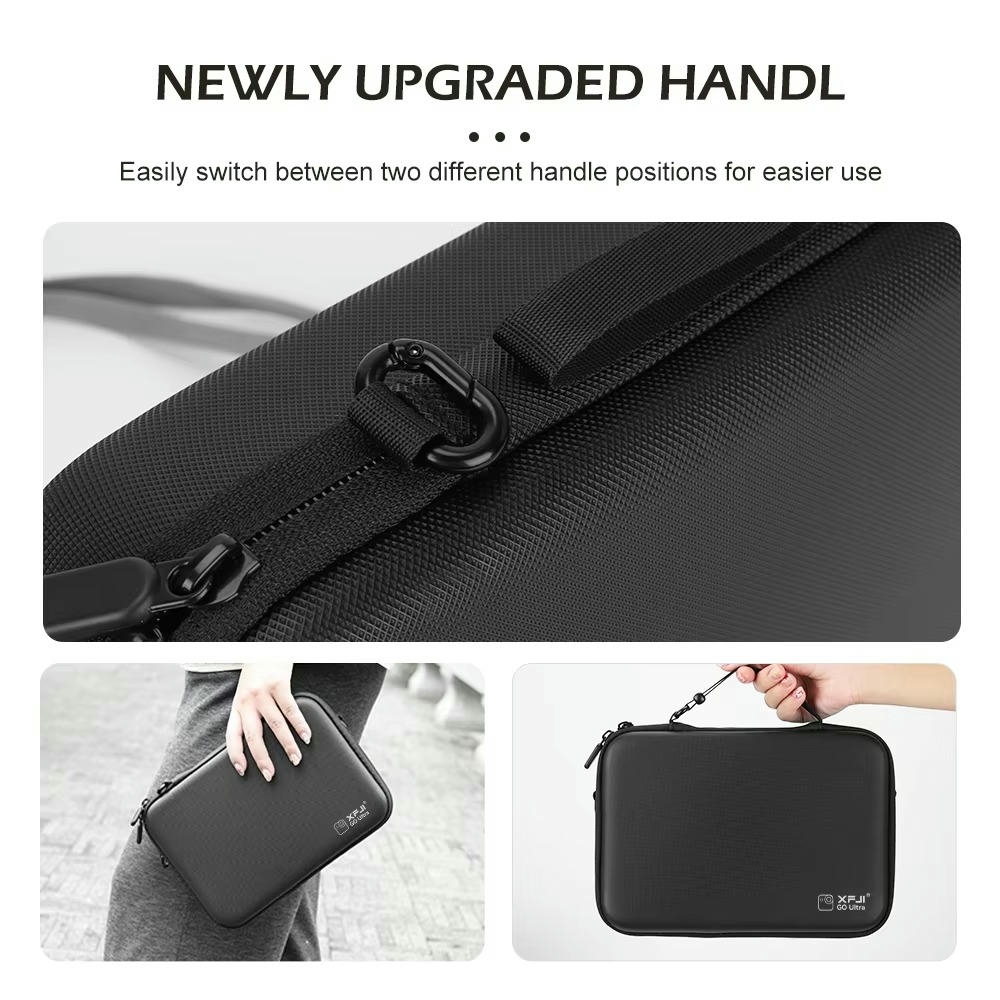 2026-06-19 TBQP Báo Giá Hà Nội - HCM - Hộp đựng DJI Osmo NANO 6 Hộp đựng DJI Osmo NANO chính hãng, hình ảnh thực tế mua tại HL Studio Túi - Hộp Đựng Phụ Kiện Studio 6