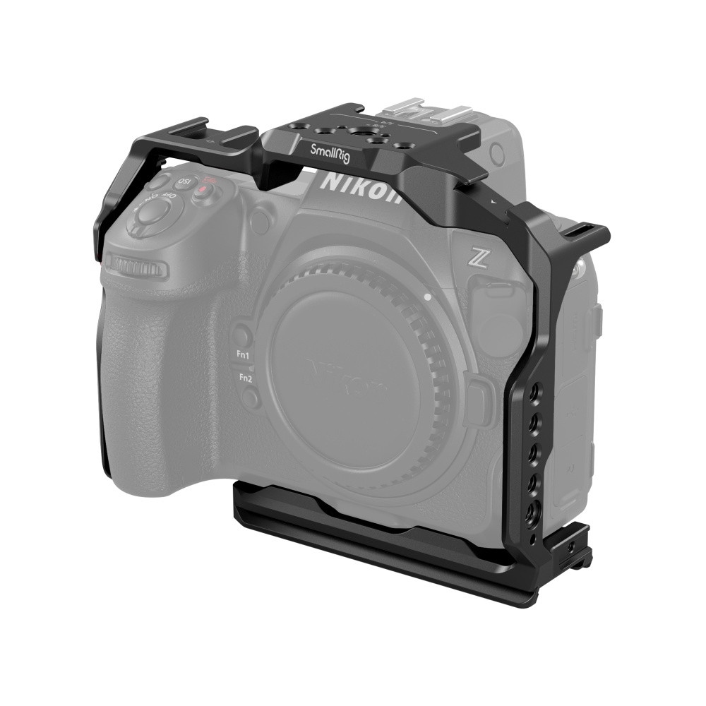 2026-06-19 TBQP Báo Giá Hà Nội - HCM - Khung máy ảnh SmallRig 3940 cho máy ảnh Nikon Z8 2 Khung máy ảnh SmallRig 3940 cho máy ảnh Nikon Z8 chính hãng, hình ảnh thực tế mua tại HL Studio Khung bảo vệ máy ảnh ( Camera Cage chính hãng ) 2