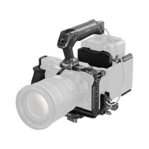 Khung Smallrig 6113 Hawklock Cho May Anh Nikon Zr 04 Hlstudio