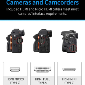 Man Hinh Cam Ung Feelworld Ps6 5 5 Inch 550nit Oled Quay Doc 4k Hdmi 09 Hlstudio