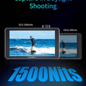 Man Hinh Cam Ung Feelworld Sc6 6 Inch 1500nit 02 Hlstudio