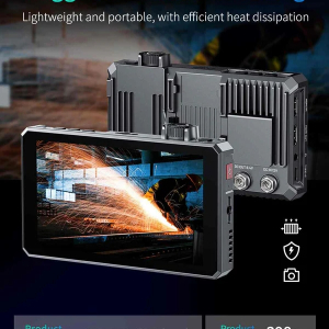 Man Hinh Cam Ung Feelworld Sc6 6 Inch 1500nit 04 Hlstudio