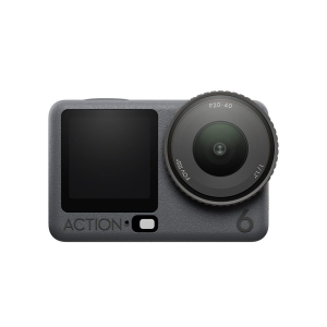 May Quay Dji Osmo Action 6 2 Hlstudio