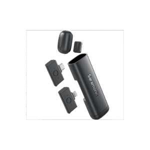 Micro Saramonic Air Se 1rx X 2tx Sieu Nho Gon 4 Hlstudio