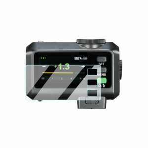 Đèn Flash Mini Godox iT30Pro C/N/S/F/O TTL/ Touch Screen chính hãng, hình ảnh thực tế mua tại HL Studio Đèn Flash Máy Ảnh 38