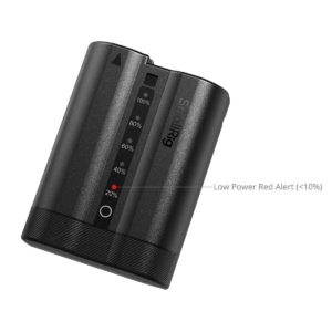 Pin Smallrig En El15c 5299 Cong Type C 2600mah Cho May Anh Nikon 3 Hlstudio
