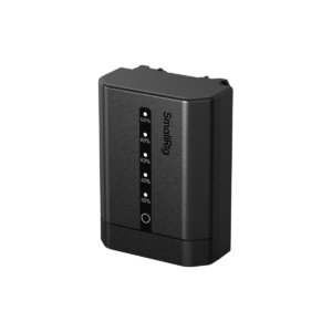 2026-06-19 TBQP Báo Giá Hà Nội - HCM - Pin SmallRig NP-FZ100 5297 cổng Type-C 2600mAh cho máy ảnh Sony Pin SmallRig NP-FZ100 5297 cổng Type-C 2600mAh cho máy ảnh Sony chính hãng, hình ảnh thực tế mua tại HL Studio Pin sạc thẻ nhớ