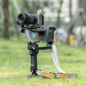 Smallrig 4118c Day Deo Vai Giam Trong Luong Cho Dji Rs 5 Hlstudio