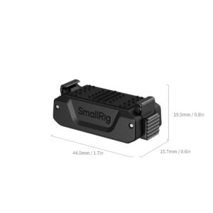 Smallrig 5779b Bo Chuyen Doi Thao Nhanh 1 4 20 Dji Osmo Nano Osmo 6 4