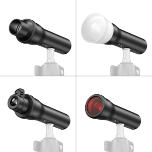 Smallrig 5785 Rf 05b Den Led Tao Hieu Ung Cam Tay 2600mah 4