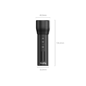 Smallrig 5785 Rf 05b Den Led Tao Hieu Ung Cam Tay 2600mah 6