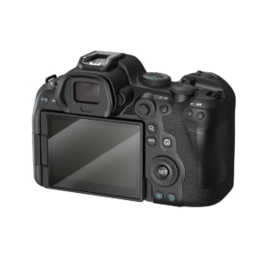 Smallrig 5805 Mieng Dan Man Hinh Canon Eos R6 R7 3 Hlstudio