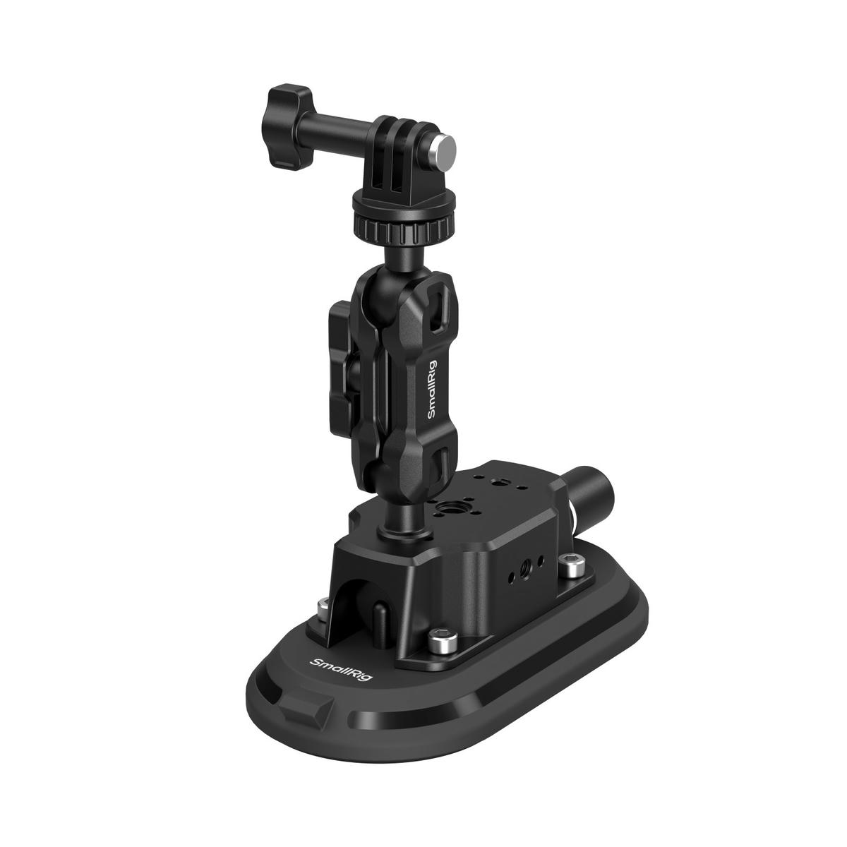 2026-06-19 TBQP Báo Giá Hà Nội - HCM - SmallRig 5842 – Giá đỡ hút chân không 3 × 6″ cho Action Camera 2 SmallRig 5842 – Giá đỡ hút chân không 3 × 6″ cho Action Camera chính hãng, hình ảnh thực tế mua tại HL Studio Phụ Kiện Studio 2