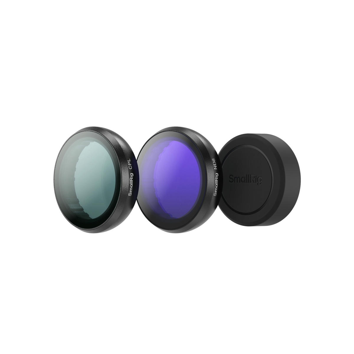 2026-06-19 TBQP Báo Giá Hà Nội - HCM - SmallRig 5862 – Bộ lọc dành cho Insta360 GO Ultra 2 SmallRig 5862 – Bộ lọc dành cho Insta360 GO Ultra chính hãng, hình ảnh thực tế mua tại HL Studio Bộ lọc ống kính ( Kính Lọc ) 2