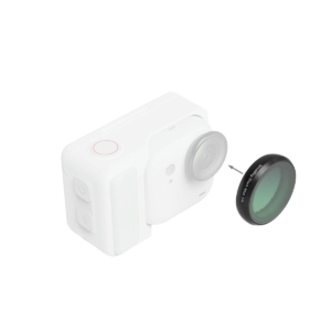 Smallrig 5863 Bo Loc Suong Mu Den Danh Cho Insta360 Go Ultra 5