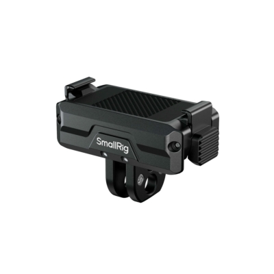 SmallRig 5890 – Bộ giá đỡ kép dành cho DJI Osmo Action 6 và khung bảo vệ cho DJI Osmo Nano chính hãng, hình ảnh thực tế mua tại HL Studio Phụ Kiện Studio