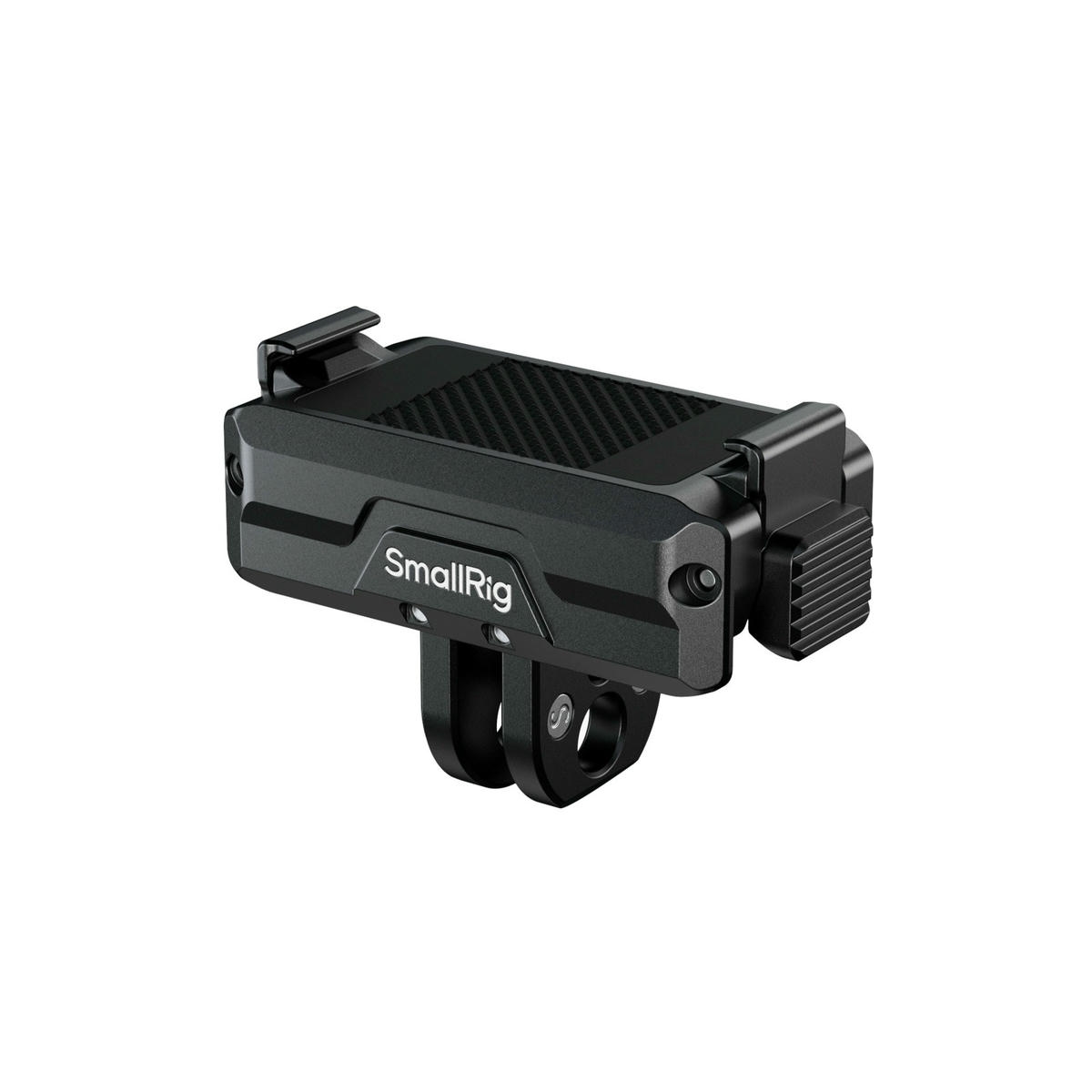 2026-06-19 TBQP Báo Giá Hà Nội - HCM - SmallRig 5890 – Bộ giá đỡ kép dành cho DJI Osmo Action 6 và khung bảo vệ cho DJI Osmo Nano 2 SmallRig 5890 – Bộ giá đỡ kép dành cho DJI Osmo Action 6 và khung bảo vệ cho DJI Osmo Nano chính hãng, hình ảnh thực tế mua tại HL Studio Phụ Kiện Studio 2