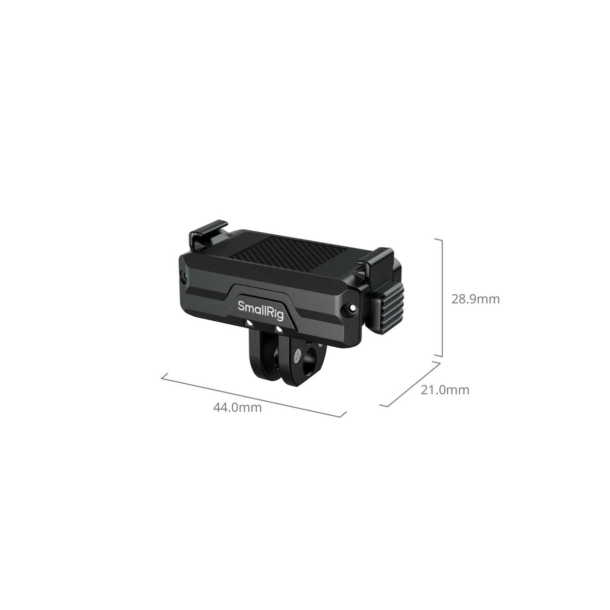 2026-06-19 TBQP Báo Giá Hà Nội - HCM - SmallRig 5890 – Bộ giá đỡ kép dành cho DJI Osmo Action 6 và khung bảo vệ cho DJI Osmo Nano 3 SmallRig 5890 – Bộ giá đỡ kép dành cho DJI Osmo Action 6 và khung bảo vệ cho DJI Osmo Nano chính hãng, hình ảnh thực tế mua tại HL Studio Phụ Kiện Studio 3
