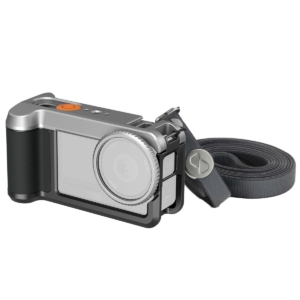 2026-06-19 TBQP Báo Giá Hà Nội - HCM - SmallRig 5891 – Bộ khung bảo vệ dành cho DJI Osmo Action 6 SmallRig 5891 – Bộ khung bảo vệ dành cho DJI Osmo Action 6 chính hãng, hình ảnh thực tế mua tại HL Studio Khung bảo vệ máy ảnh ( Camera Cage chính hãng )