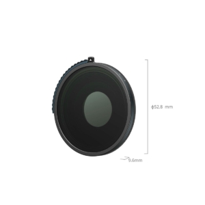 Smallrig 5894 Bo Loc Cpl Vnd3 5 Danh Cho Dji Osmo Action 6 2