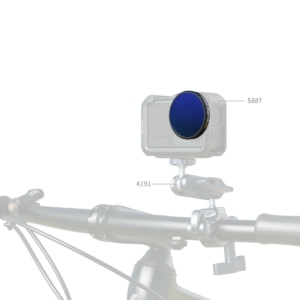 Smallrig 5895 Bo Loc Nd Danh Cho Dji Osmo Action 6 7