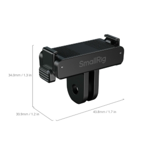 Smallrig 5911 Bo Chuyen Doi Thao Nhanh Dji Osmo Nano 6 4