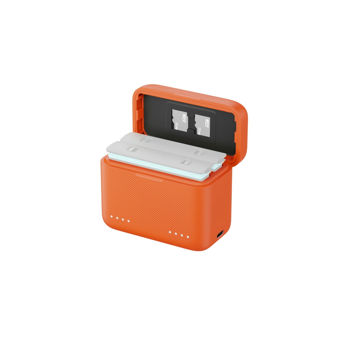 2026-06-19 TBQP Báo Giá Hà Nội - HCM - SmallRig 5923 – Hộp sạc 2 pin cho Insta360 X5 9 SmallRig 5923 – Hộp sạc 2 pin cho Insta360 X5 chính hãng, hình ảnh thực tế mua tại HL Studio Pin sạc thẻ nhớ 9